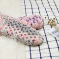 Горячая продажа женские роскошные носки для отдыха